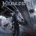 2016__Megadeth_Dystopia
