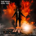 Couverture : The Wolf You Feed – Kalispéra